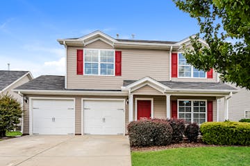 2831 WILD POPLAR WAY GREENSBORO, NC 27405